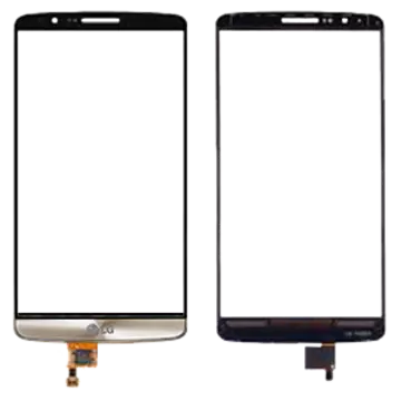 Táctil LG G3 D855 dorado