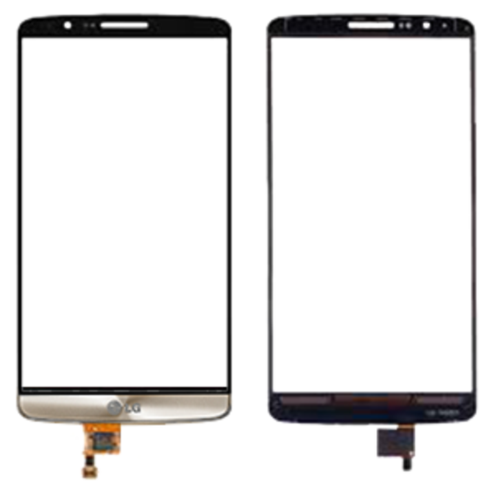 Táctil LG G3 D855 dorado