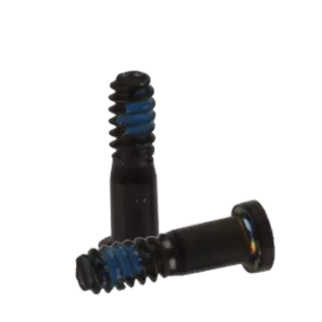 Tornillo Iphone 5 negro