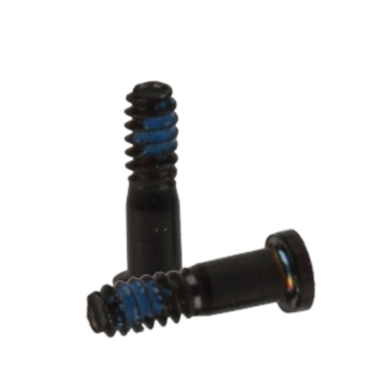 Tornillo Iphone 5 negro