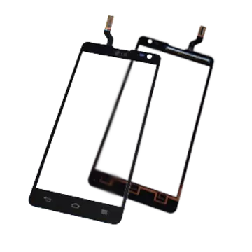 Táctil LG Optimus L9II D605
