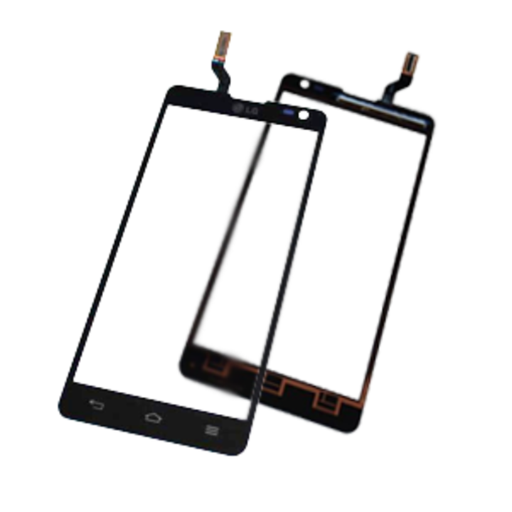 Táctil LG Optimus L9II D605
