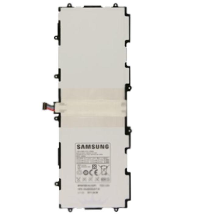 Batería Original Galaxy tab 3 10.1 GT-P5220,P5200
