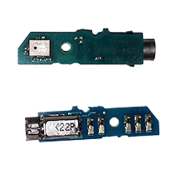 Motor Vibrador Xperia S LT26i