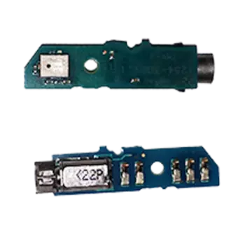 Motor Vibrador Xperia S LT26i