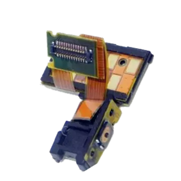Flex encendido y sensor Xperia S LT26i