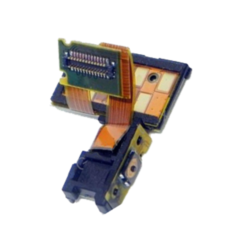 Flex encendido y sensor Xperia S LT26i
