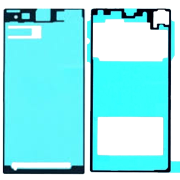 Adhesivo LCD y tapa trasera Xperia Z1
