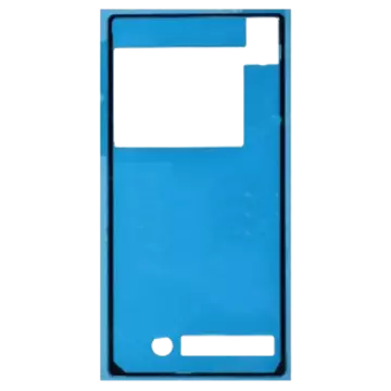 adhesivo tapa trasera Xperia Z2