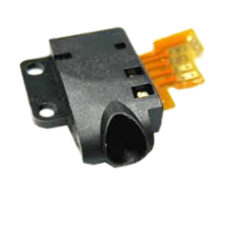 Jack audio iPod Touch 2Gn A1288, A1319