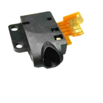 Jack audio iPod Touch 2Gn A1288, A1319
