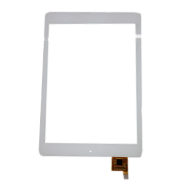 Táctil 7" 51042 Blanca