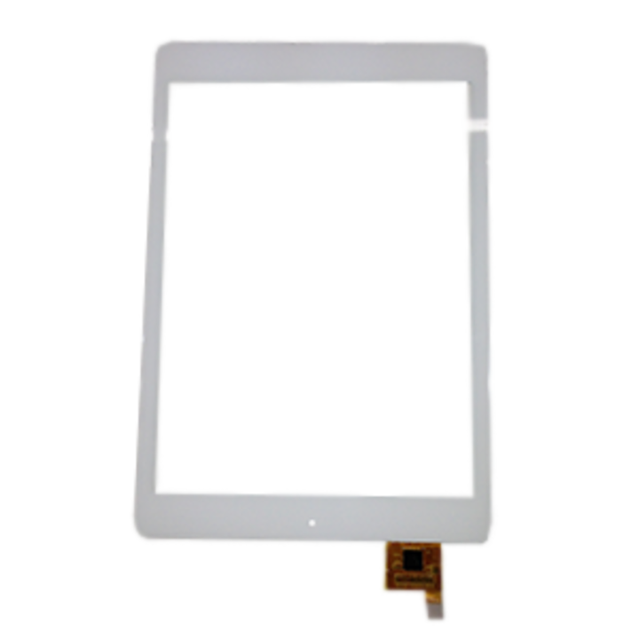 Táctil 7" 51042 Blanca