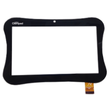 Táctil 7" FPC-TP070185(771)-01 Negro