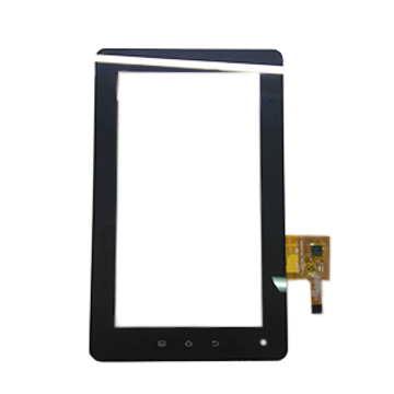 Táctil 7'' PINGBO PB70DR8065_01 Negro