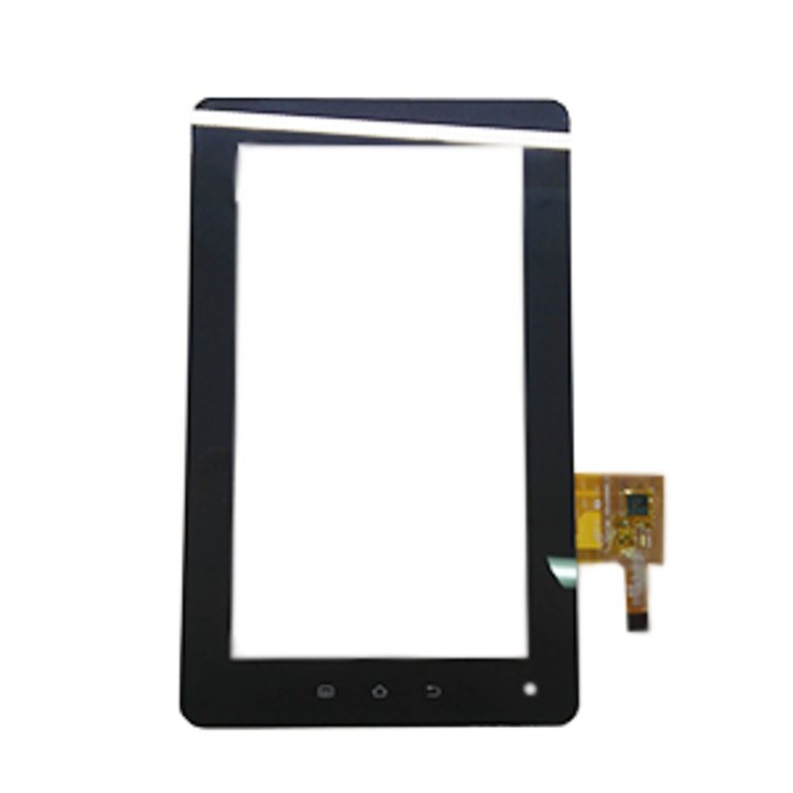 Táctil 7'' PINGBO PB70DR8065_01 Negro