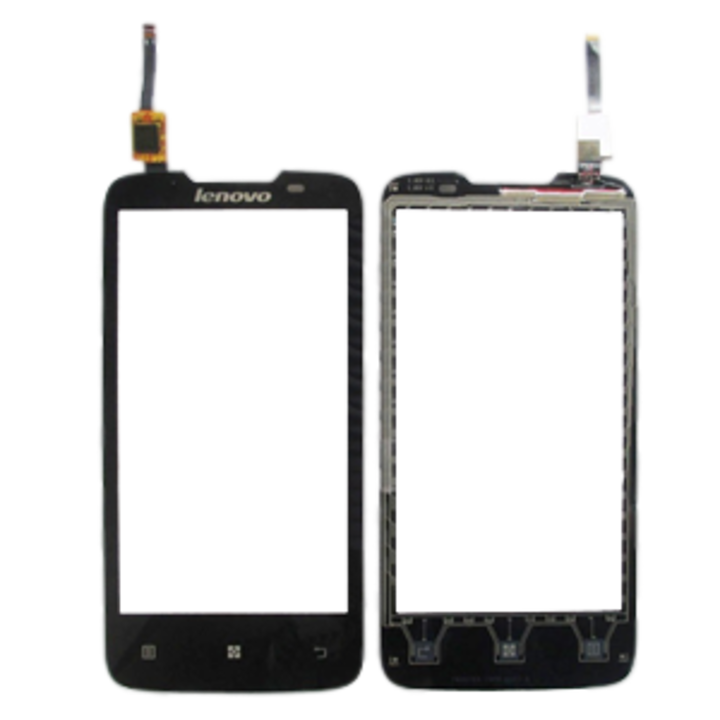 Táctil lenovo A820