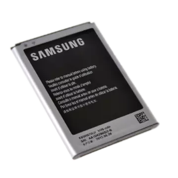 Bateria Galaxy Note 2 N7100