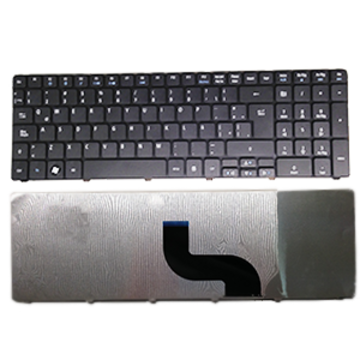 Teclado Acer Aspire 5750 V104702AK3