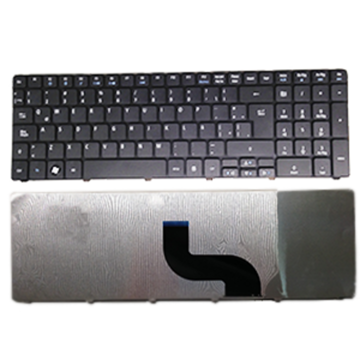 Teclado Acer Aspire 5750 V104702AK3
