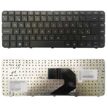 Teclado Hp Pavilion Cq45-910la 697529-161 Español