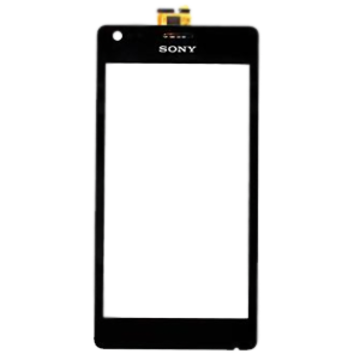 Táctil Sony Xperia M C1905/C1904 negra original