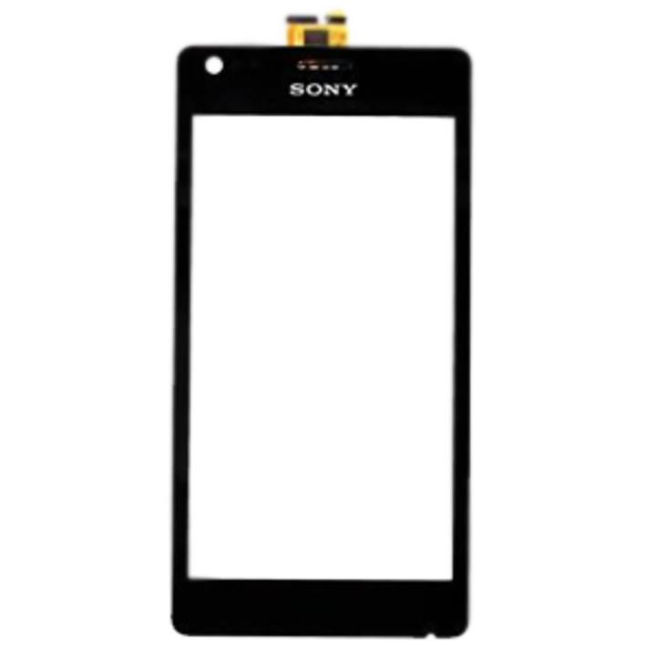 Táctil Sony Xperia M C1905/C1904 negra original