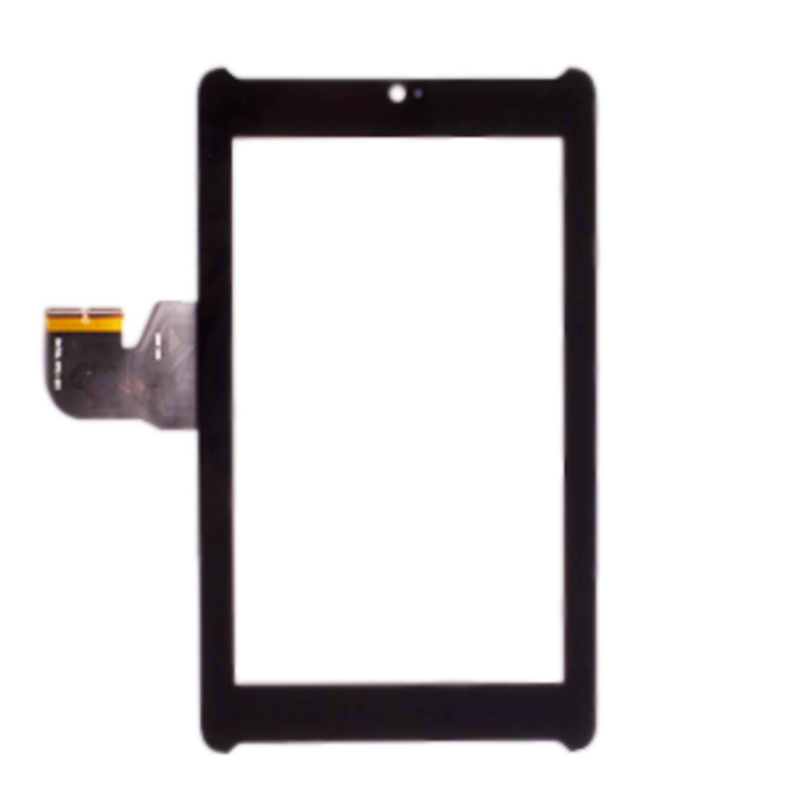 Asus Fonepad 7 ME372 K00E , táctil negro original