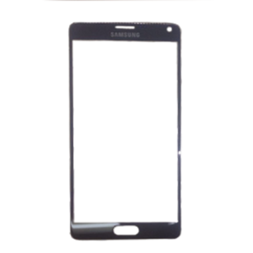 Cristal Galaxy Note 4 SM-N910F Negro