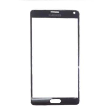 Cristal Galaxy Note 4 SM-N910F Negro