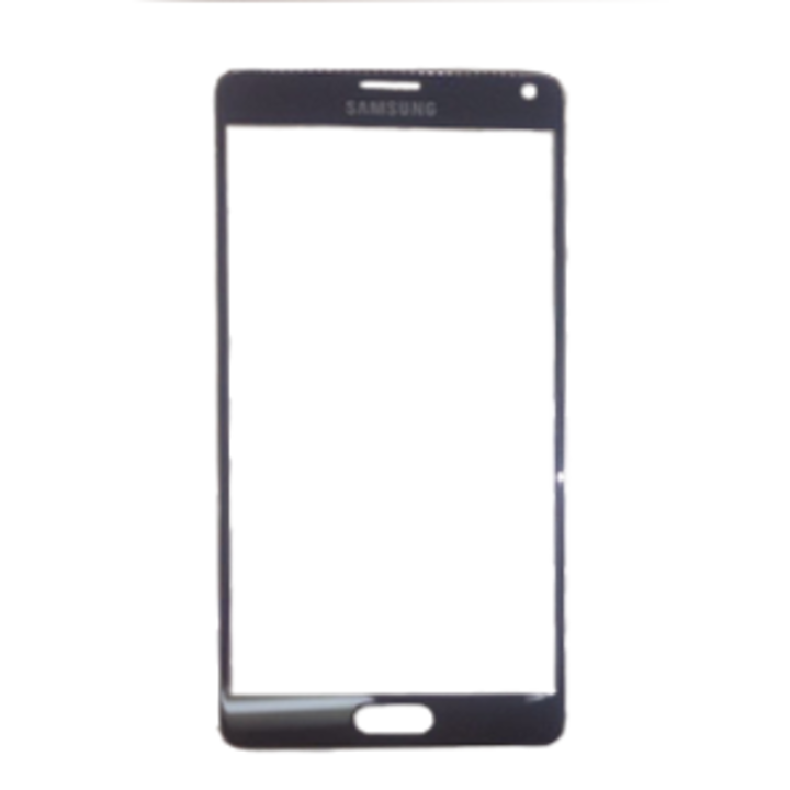 Cristal Galaxy Note 4 SM-N910F Negro