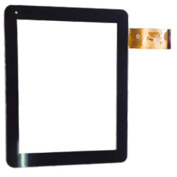 Táctil 8'' 300-N3708R-A00 Negro