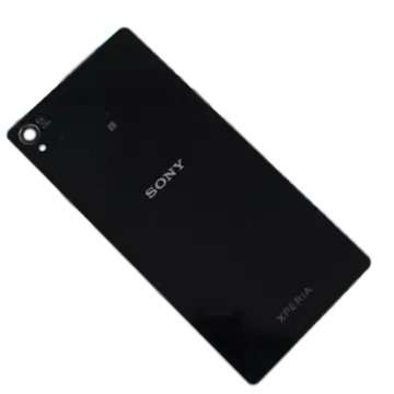 Tapa trasera Xperia Z3 Negra original