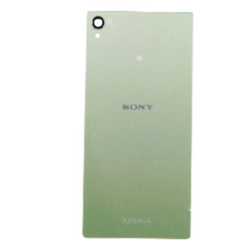 Tapa trasera Xperia Z3 verde Original