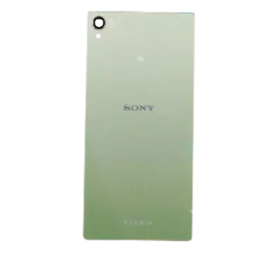 Tapa trasera Xperia Z3 verde Original