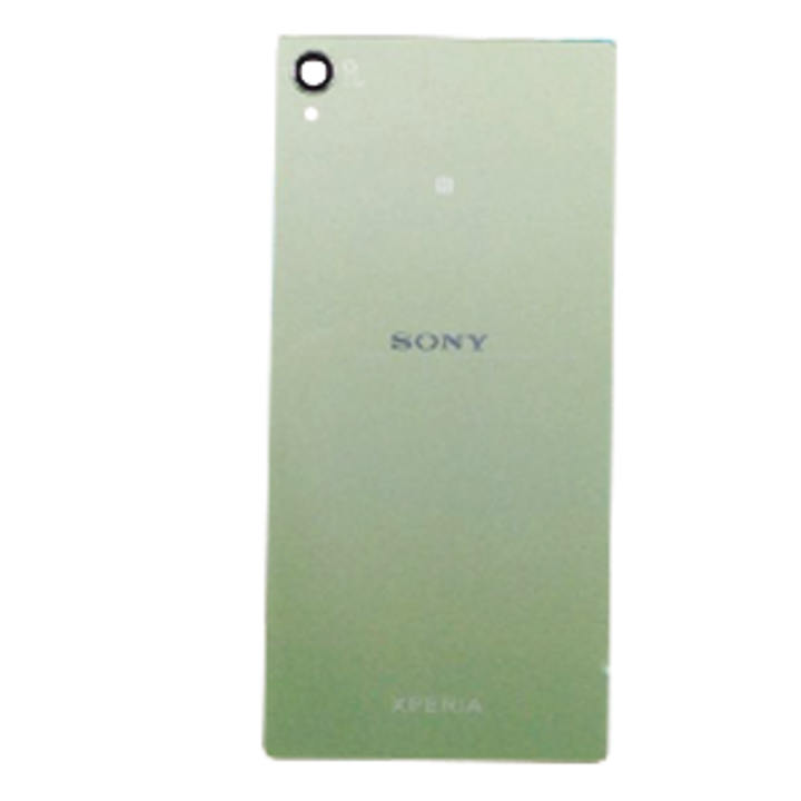 Tapa trasera Xperia Z3 verde Original