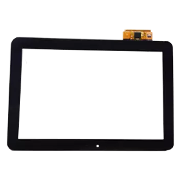 Táctil BQ edison 1, 2, 3 (10.1) Negro