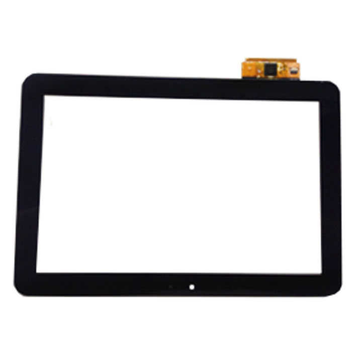 Táctil BQ edison 1, 2, 3 (10.1) Negro