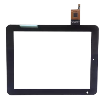 Táctil negro BQ Curie 2 ACE-CG8.0B-206