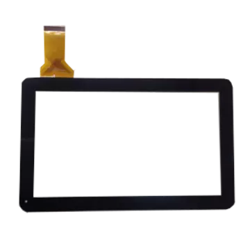 Tactil 10'' YTG-P10025-F1 Negro