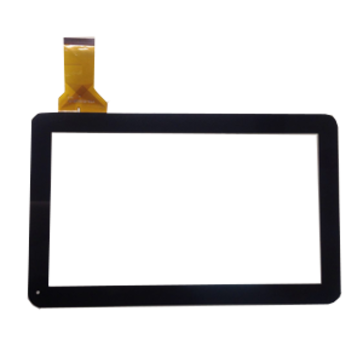 Tactil 10'' YTG-P10025-F1 Negro