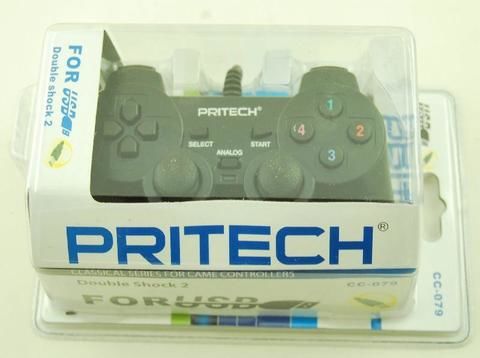 Mando para PC USB Pritech