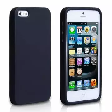 iPhone 4,5,6, 6+- Funda silicona - 4.99€