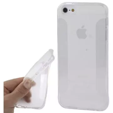 iPhone 4,5,6, 6+- Funda silicona - 4.99€