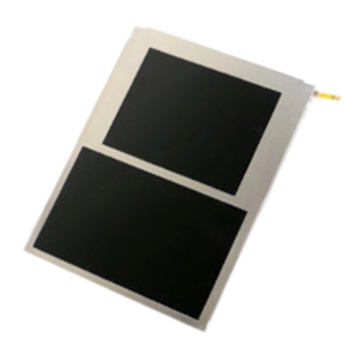 Nintendo 2DS pantalla LCD