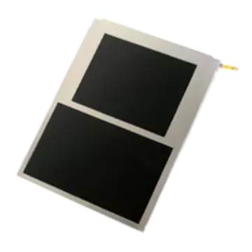 Nintendo 2DS pantalla LCD