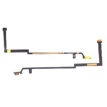 Flex Botón Home Ipad Air A1474, A1475, A1476