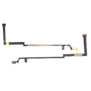 Flex Botón Home Ipad Air A1474, A1475, A1476