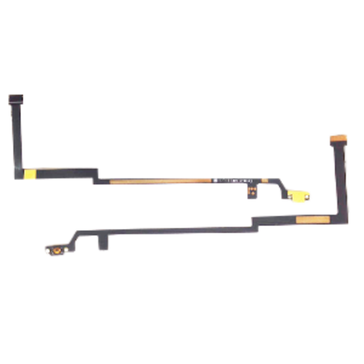 Flex Botón Home Ipad Air A1474, A1475, A1476