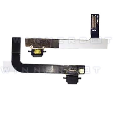 Conector de carga Ipad 4